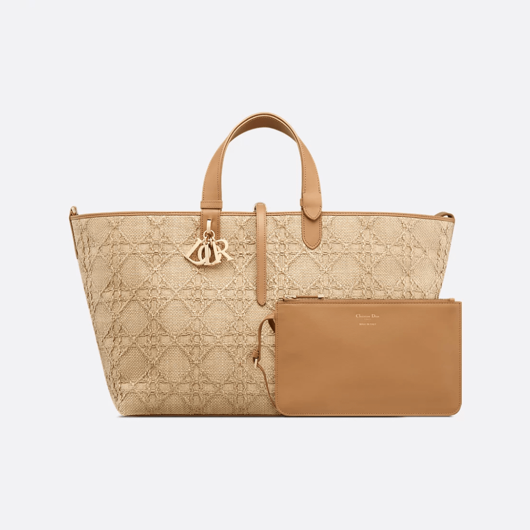 Dior Toujours Large Tasche