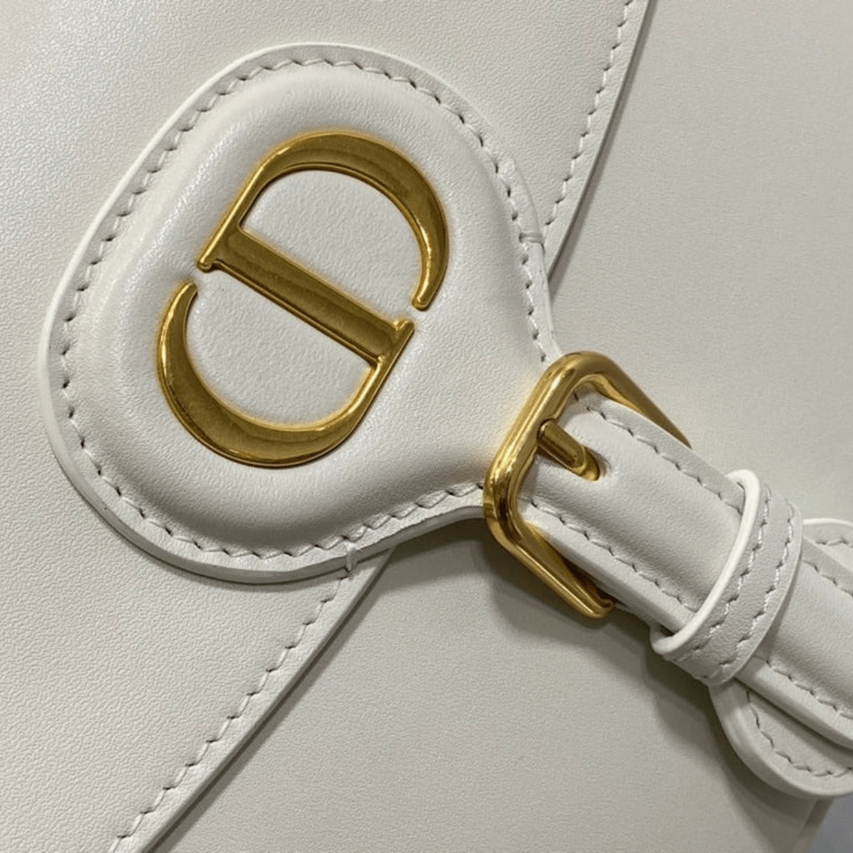 Dior Bobby Medium Tasche