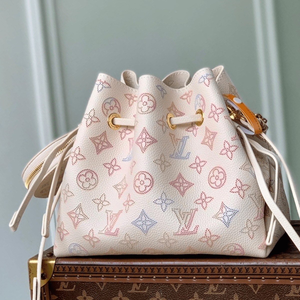 Louis Vuitton – Bella Tasche