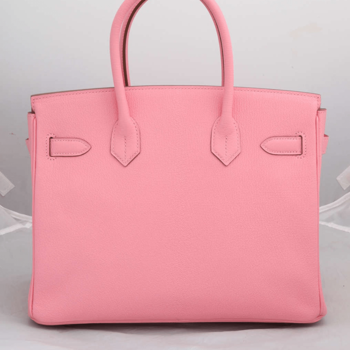 Hermès Birkin 25 – Rosa