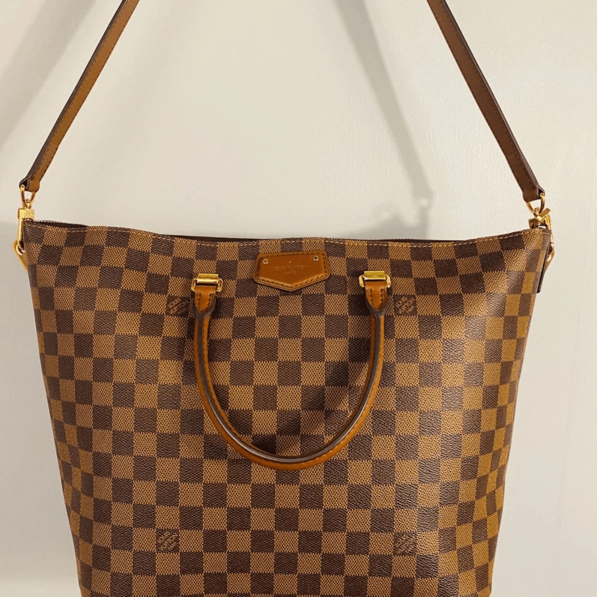 Louis Vuitton – Saleya PM Tasche