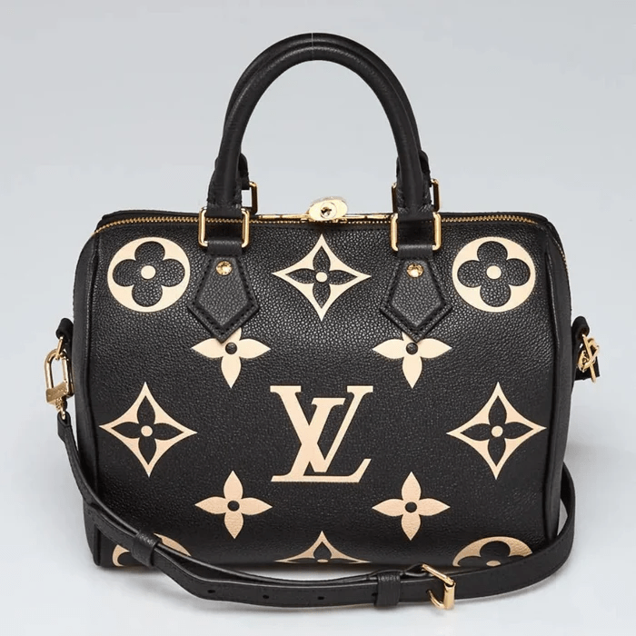 Louis Vuitton – Speedy Bandoulière 25 Tasche