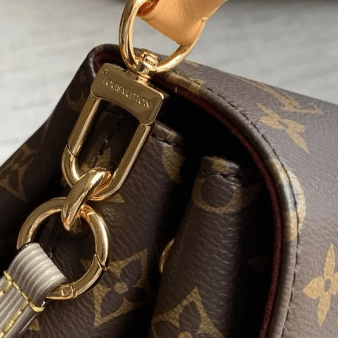 Louis Vuitton – Hide Away MM Tasche