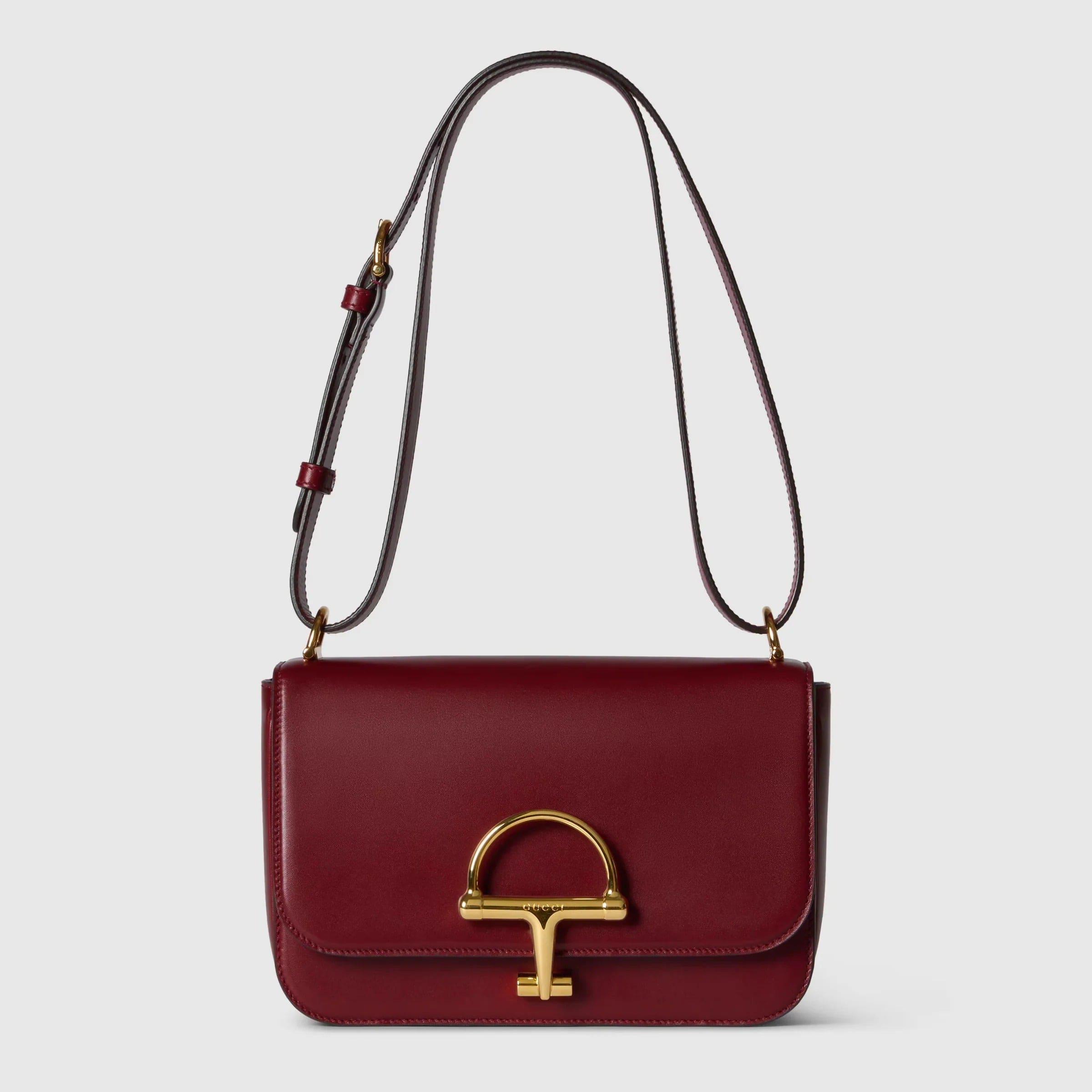Gucci Siena Kleine Schultertasche