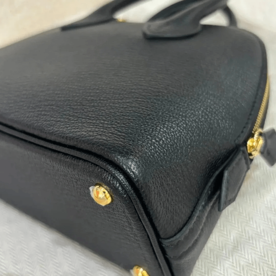 Hermès – Sangle Cavale 25 mm Schulterriemen