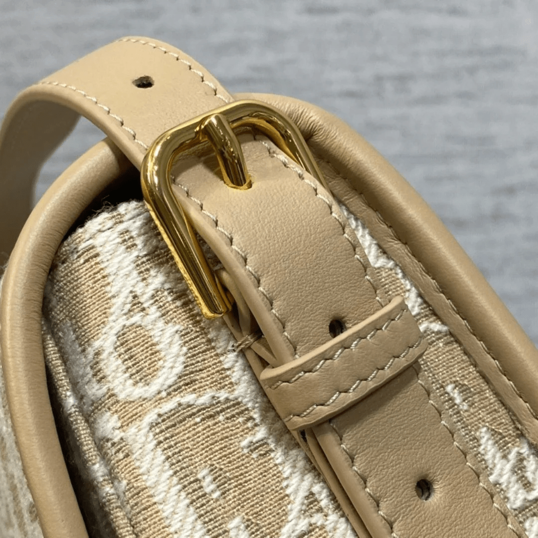 Dior Bobby Medium Tasche