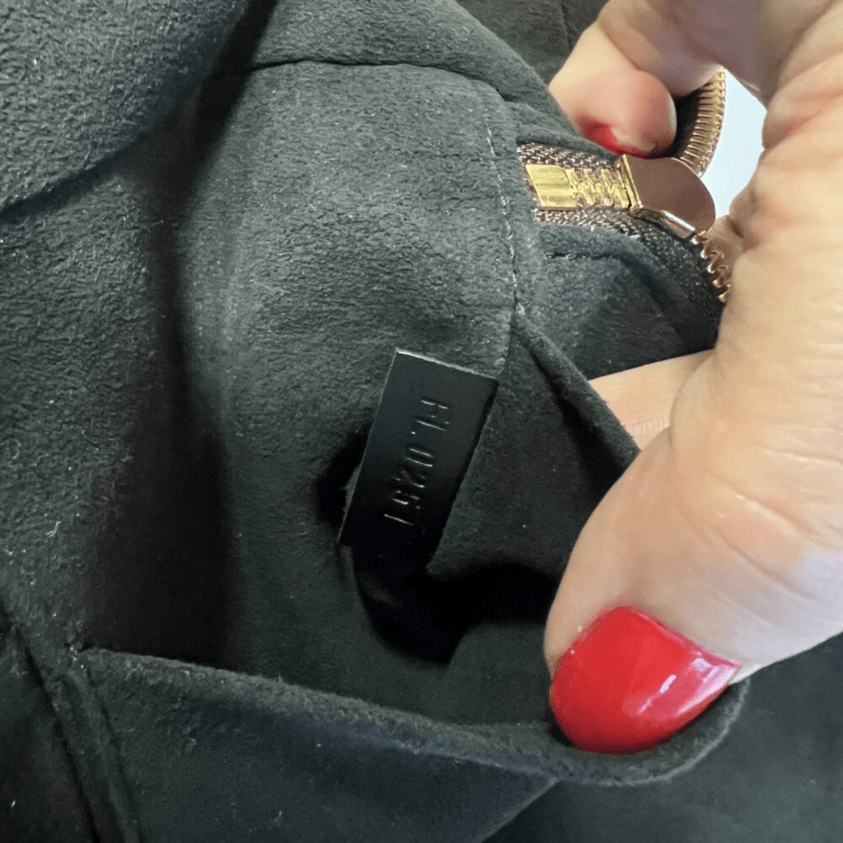 Louis Vuitton – Vanity PM Tasche