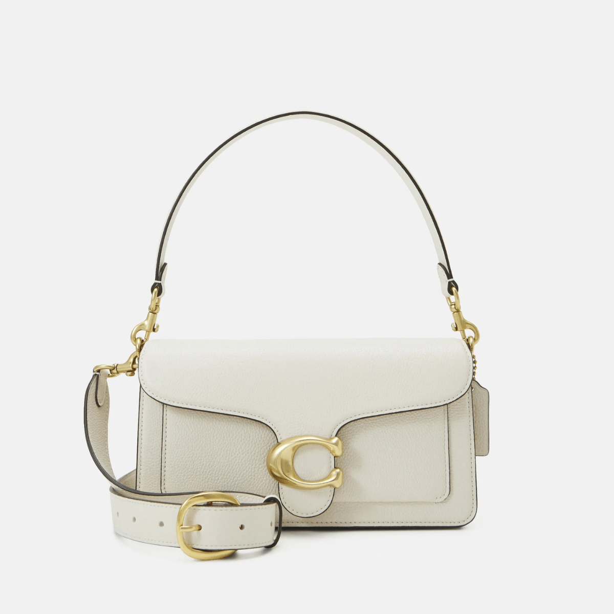 Coach Tabby Schultertasche 26