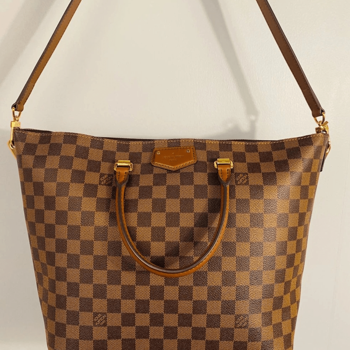 Louis Vuitton – Saleya PM Tasche