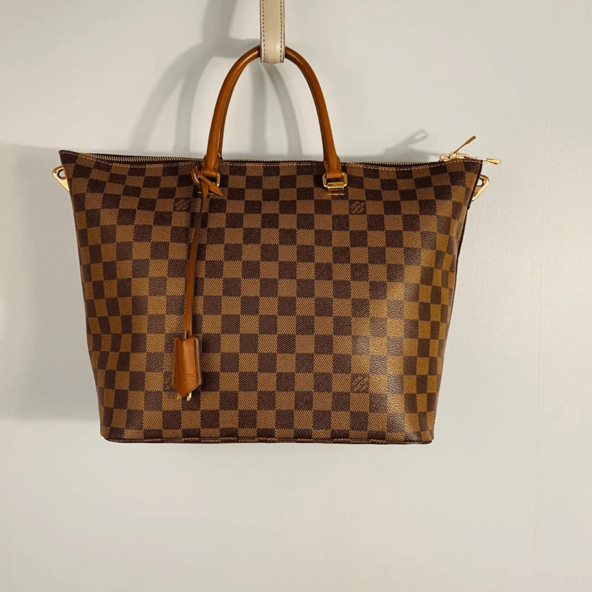 Louis Vuitton – Saleya PM Tasche