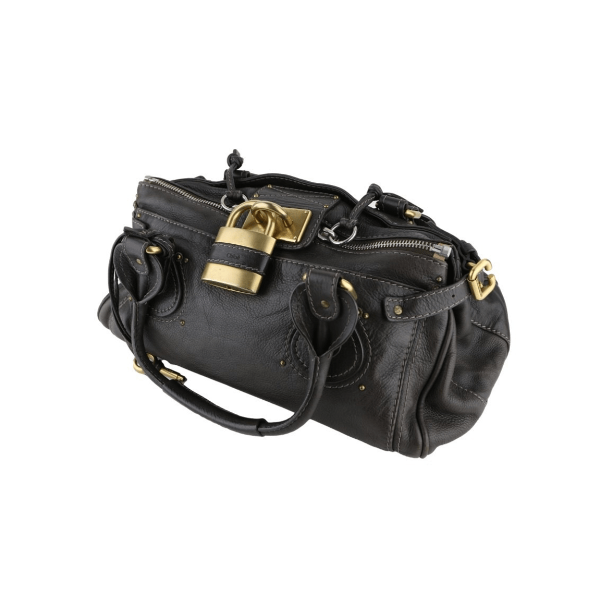 Chloé Paddington Exklusiv