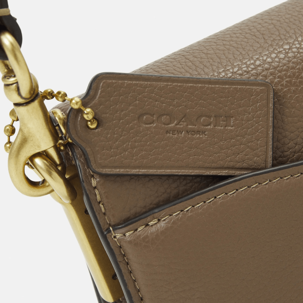 Coach Tabby Schultertasche 26