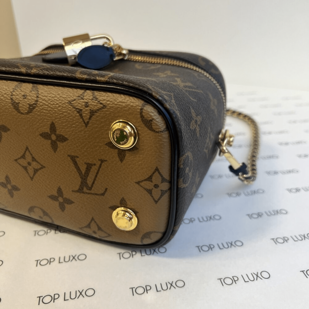 Louis Vuitton – Vanity PM Tasche