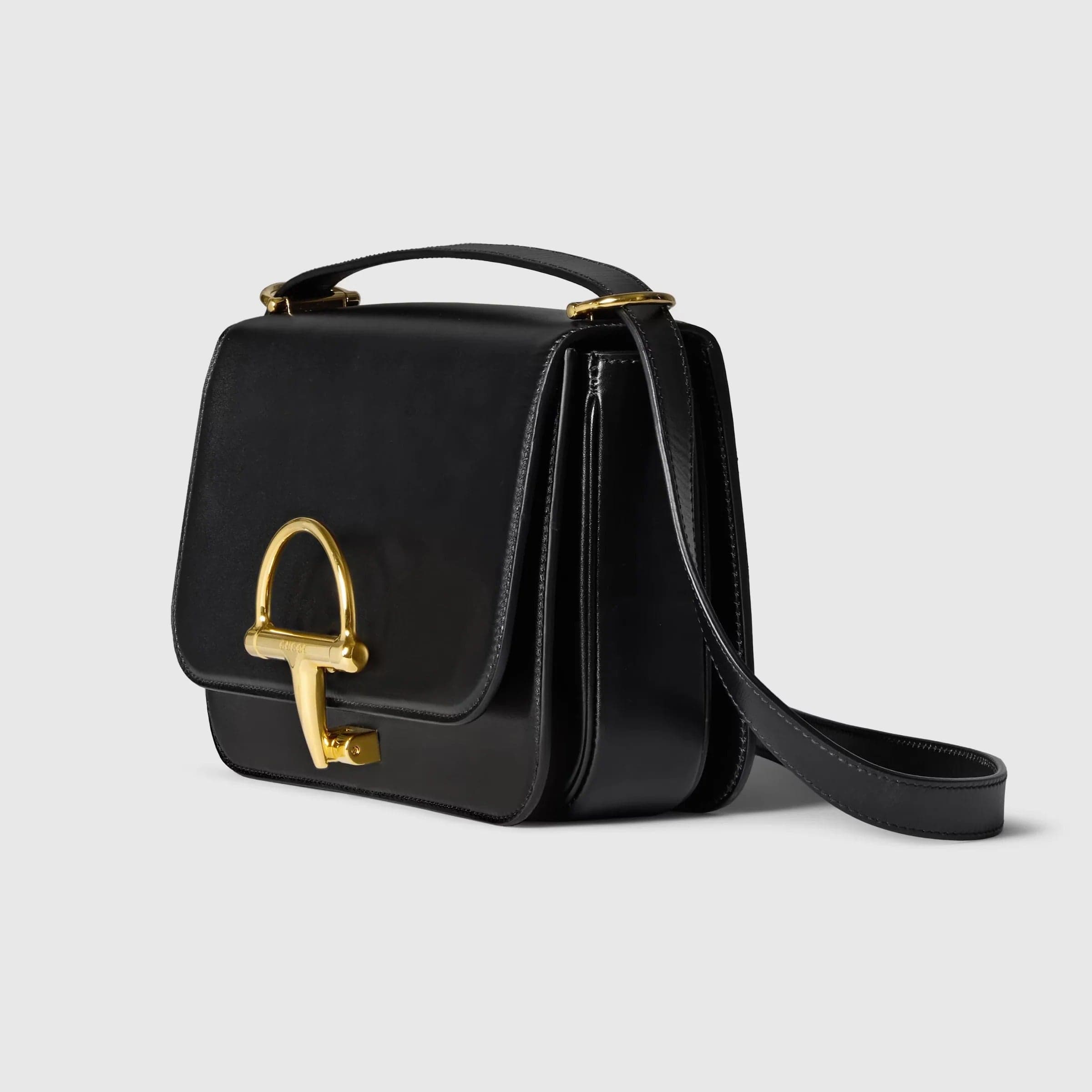 Gucci Siena Kleine Schultertasche