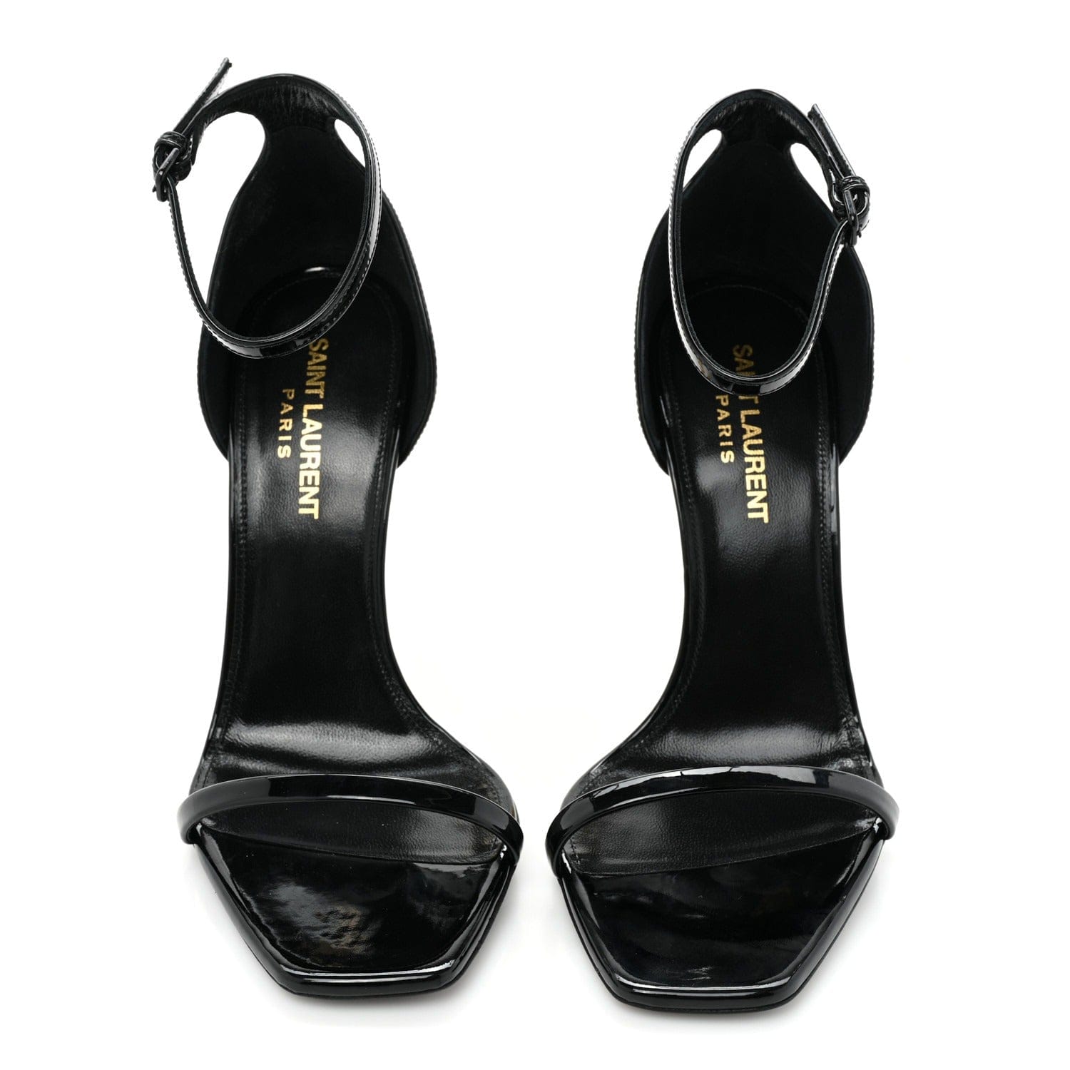 YSL Signature Set – Loulou Tasche & Opyum Sandale