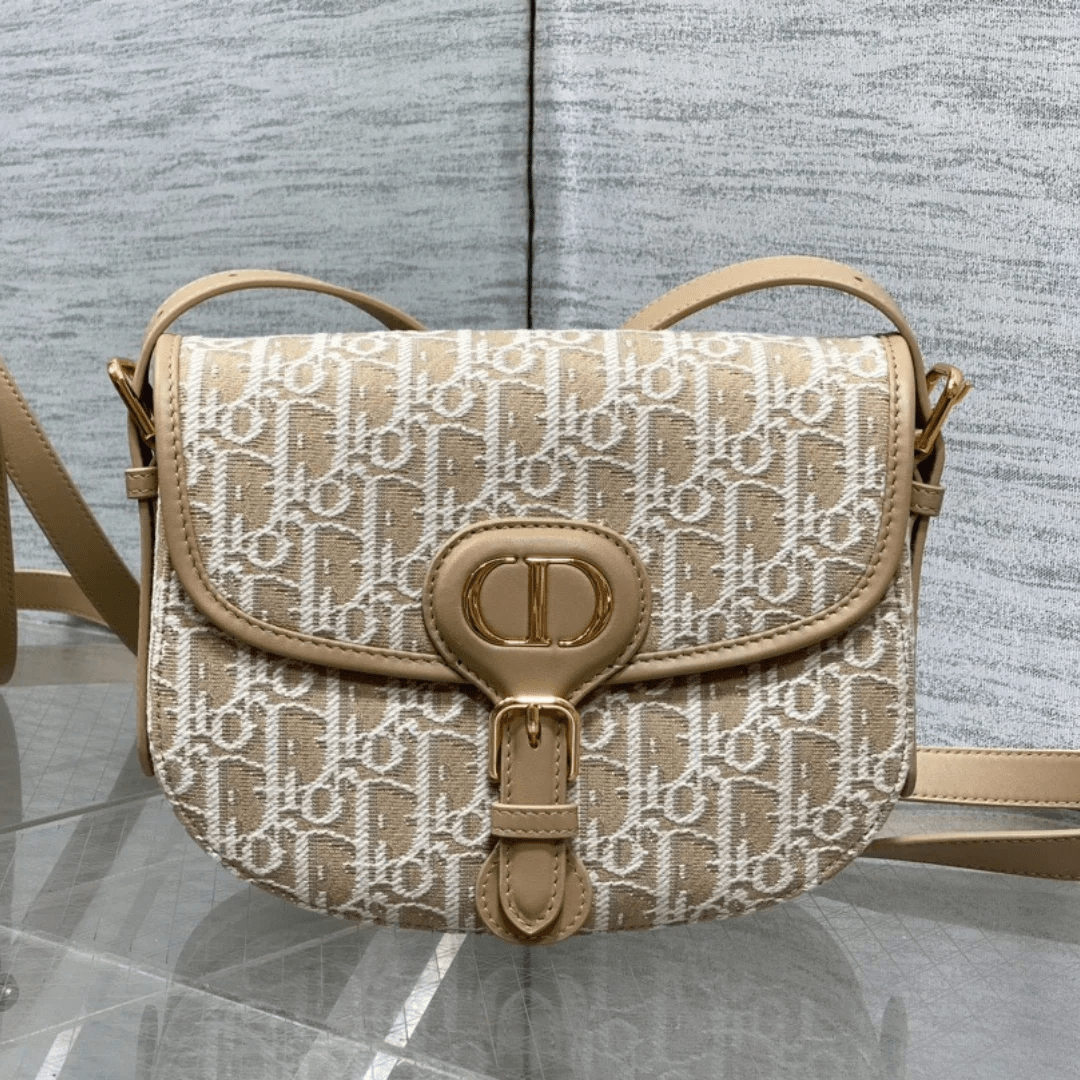 Dior Bobby Medium Tasche