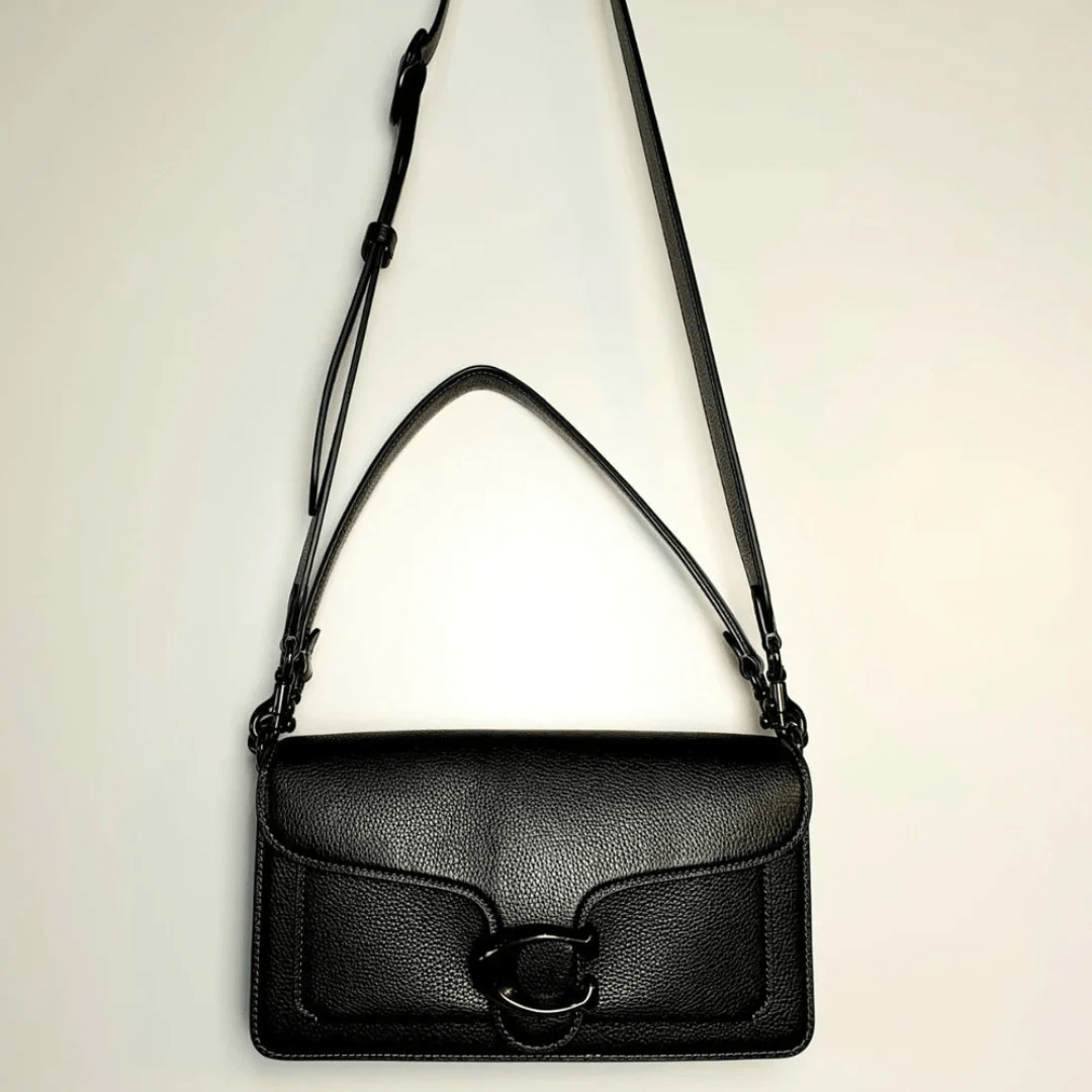 Coach Tabby Schultertasche 26