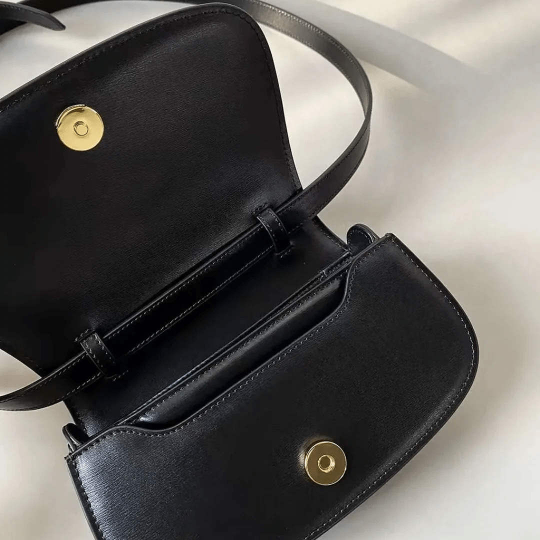 Dior 30 Montaigne Avenue Medium Top Handle Tasche